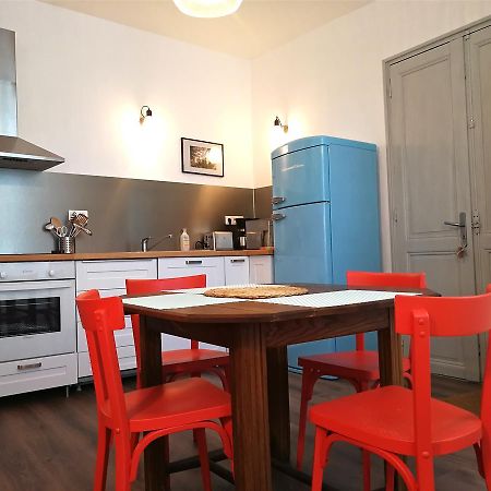 La Loge Du Theatre - Saintes Apartman Kültér fotó