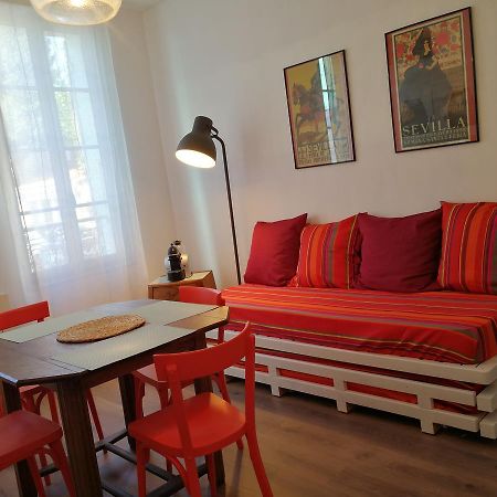 La Loge Du Theatre - Saintes Apartman Kültér fotó