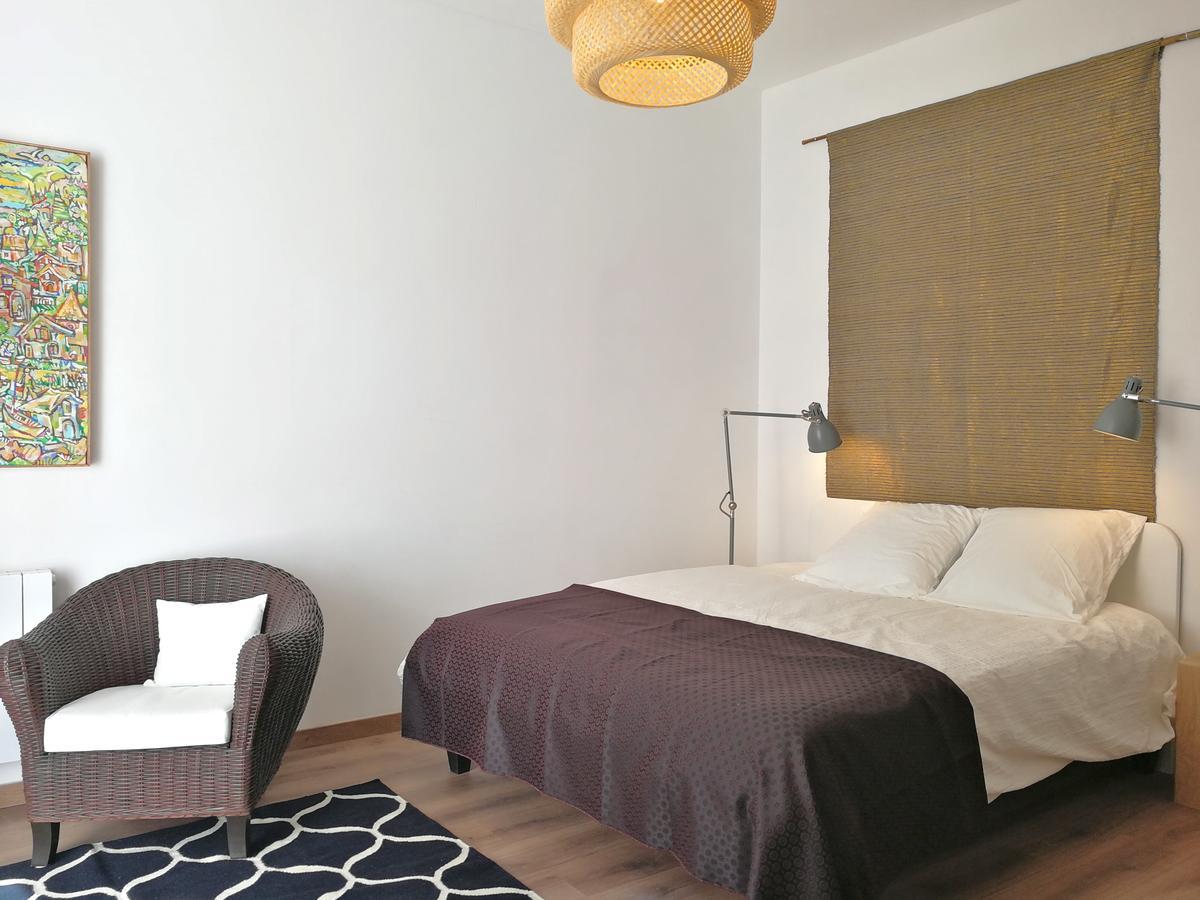 La Loge Du Theatre - Saintes Apartman Kültér fotó