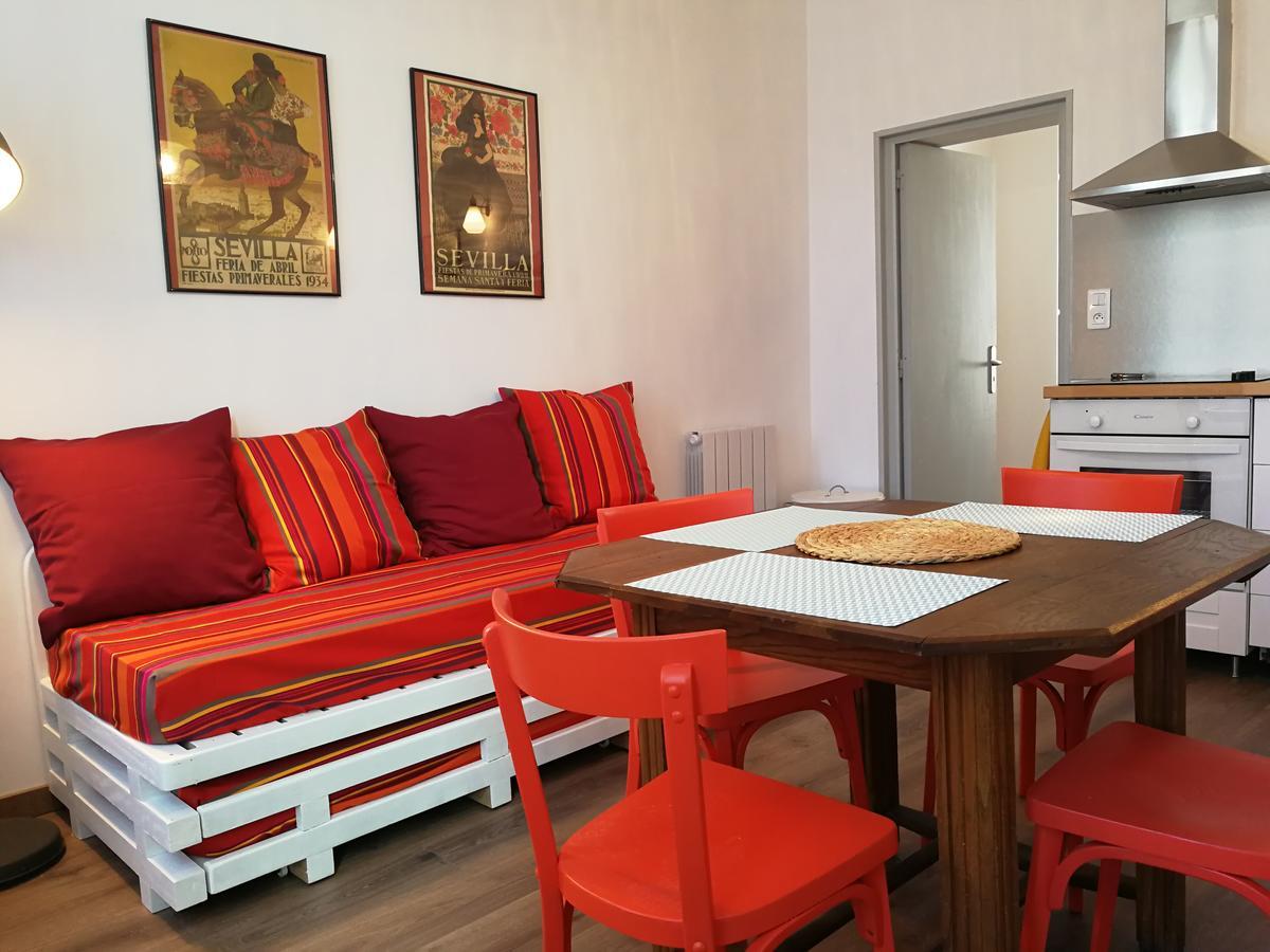 La Loge Du Theatre - Saintes Apartman Kültér fotó